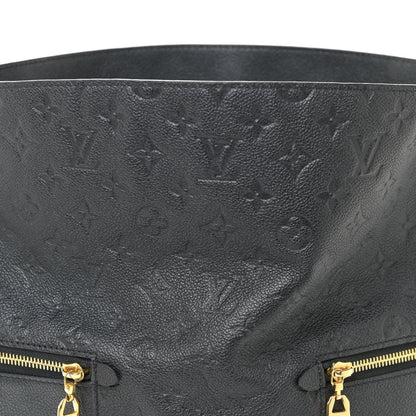 Louis Vuitton Empreinte Melie Black 15 of 15