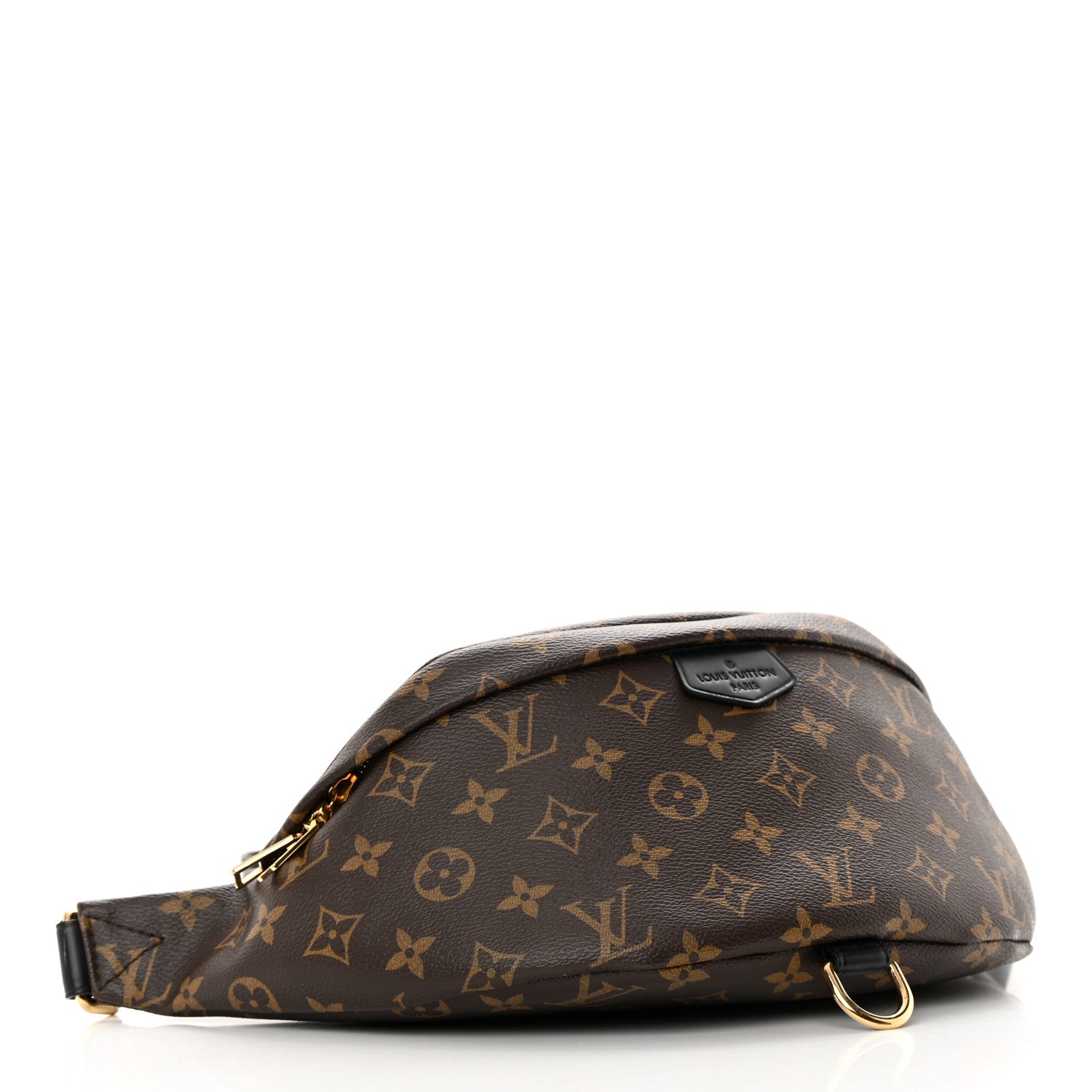 Louis Vuitton Monogram My LV World Tour Bumbag 1 of 11