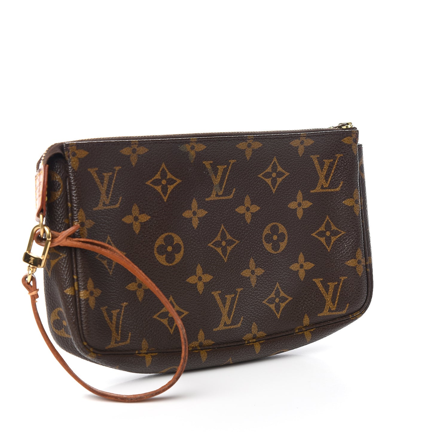 Monogram Pochette Accessories