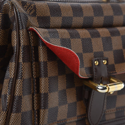 Louis Vuitton Damier Ebene Knightsbridge 7 of 18
