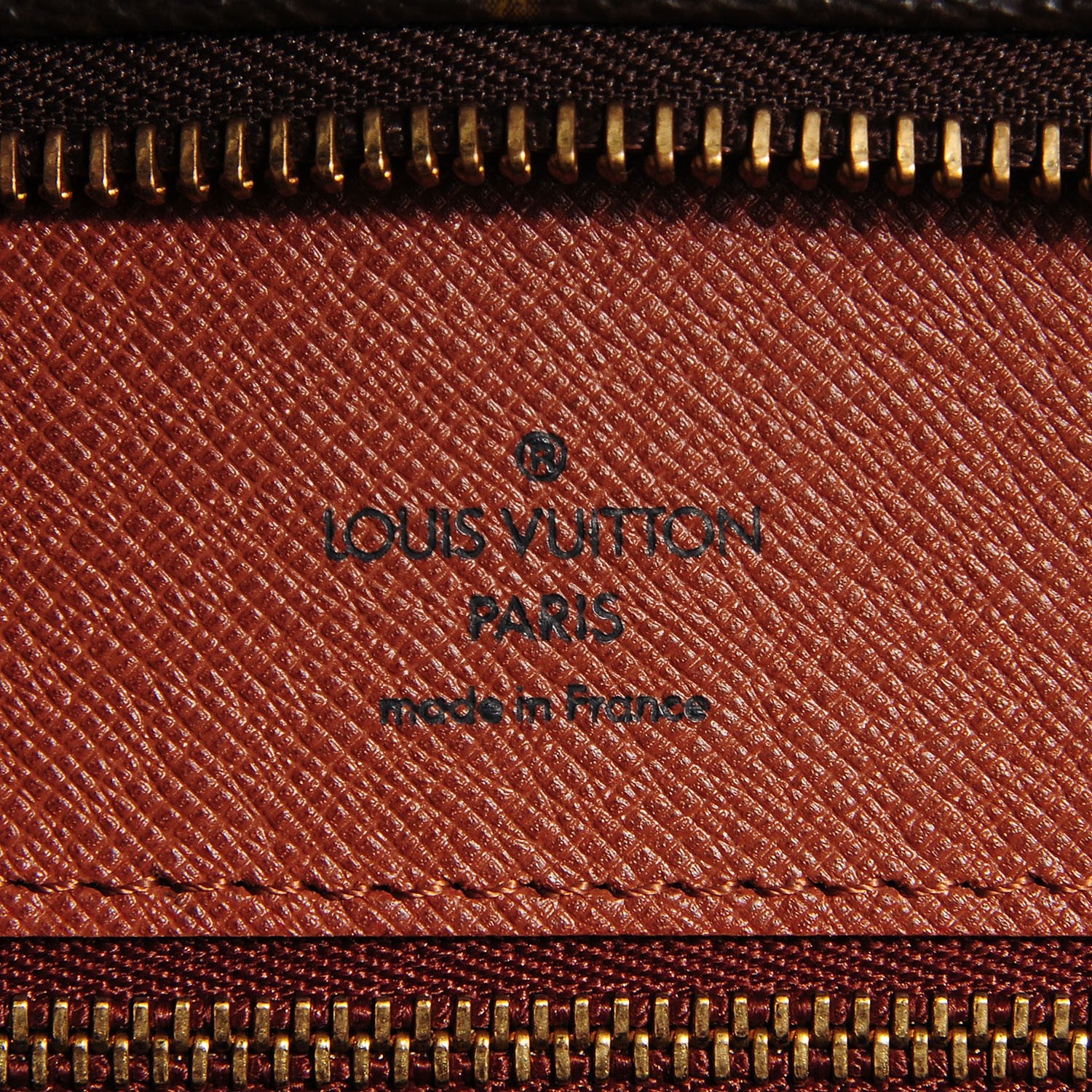 Louis Vuitton Monogram Babylone 6 of 7