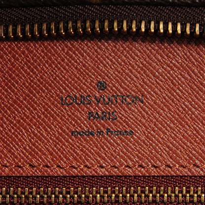 Louis Vuitton Monogram Babylone 6 of 7