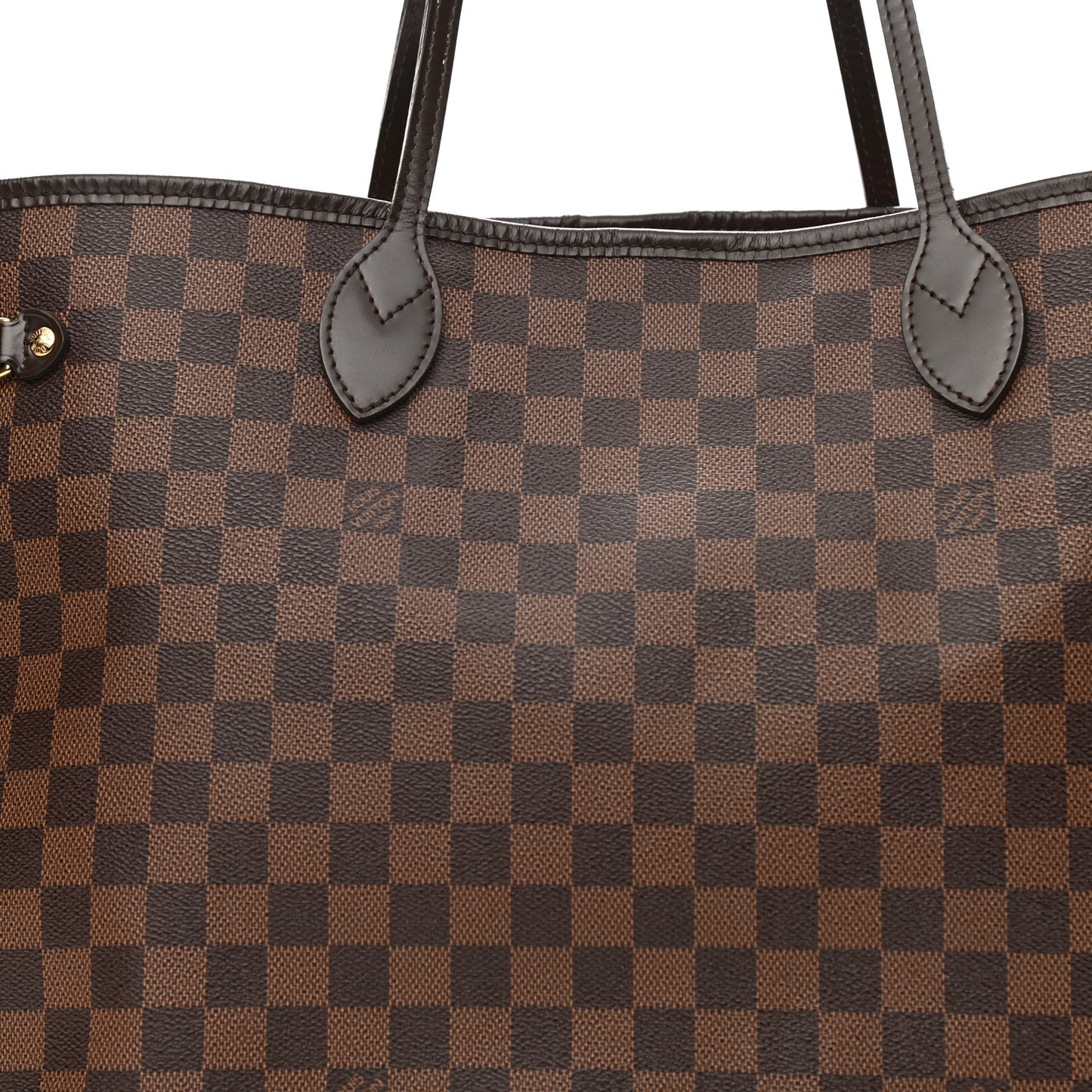 Damier Ebene Neo Neverfull GM