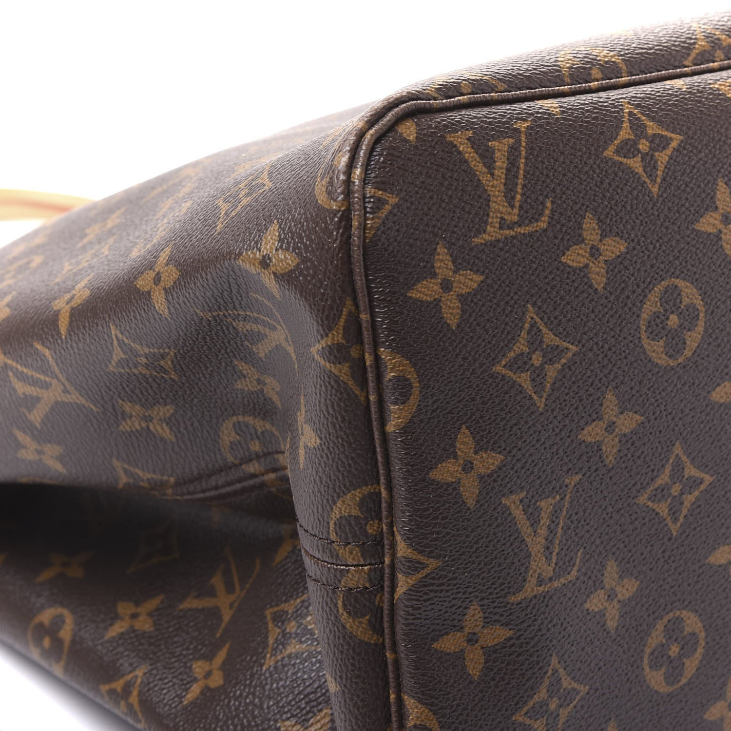 Louis Vuitton Monogram Neo Neverfull GM 5 of 13