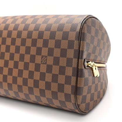 Louis Vuitton Damier Ebene Ribera MM 9 of 9