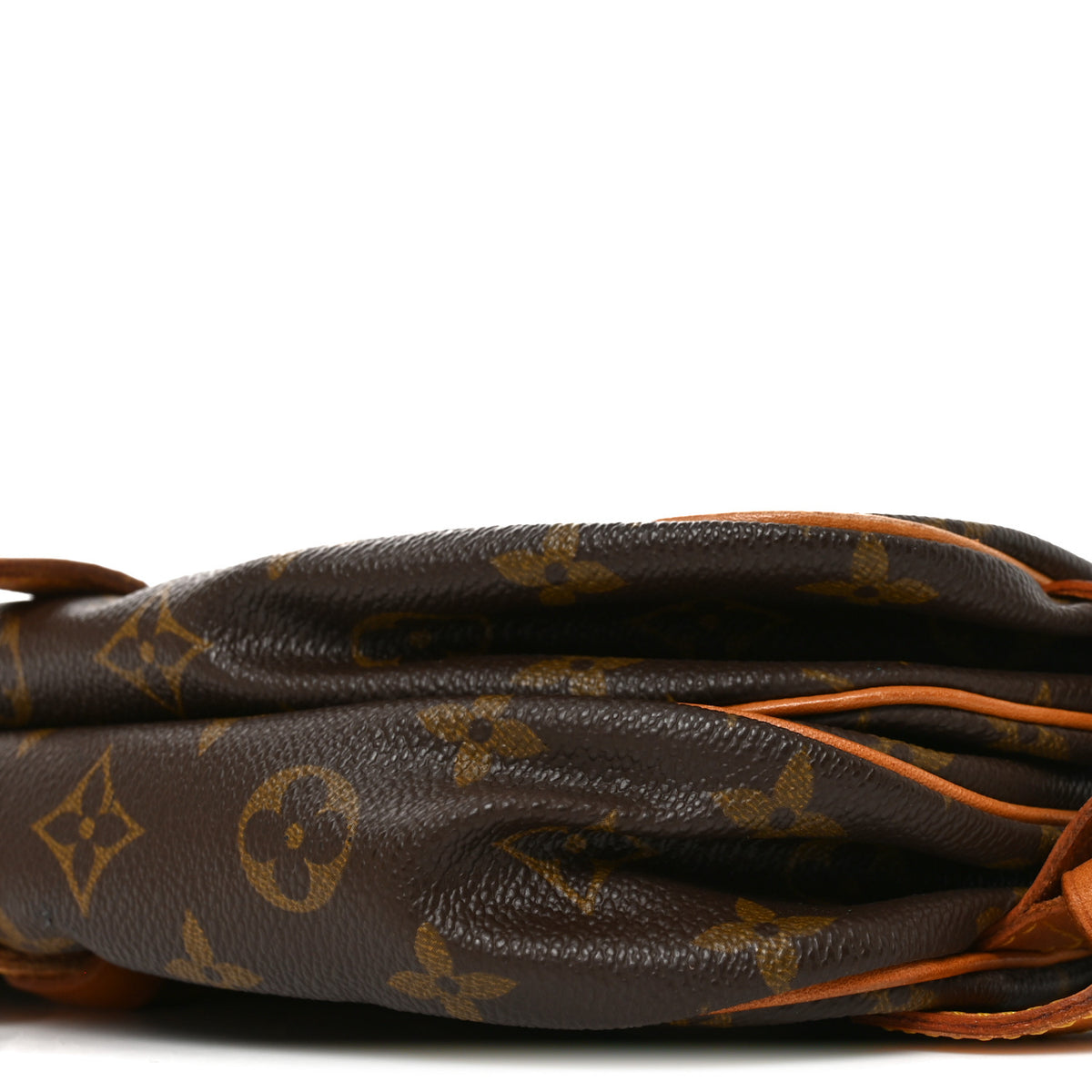 Louis Vuitton Monogram Saumur 30 9 of 9