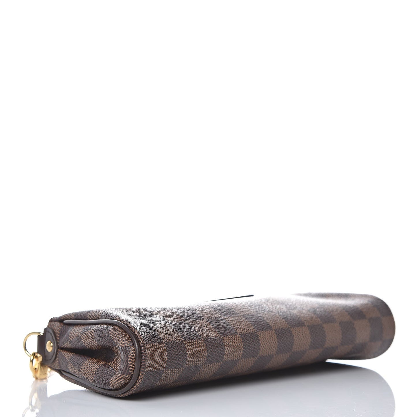 Damier Ebene Eva Clutch