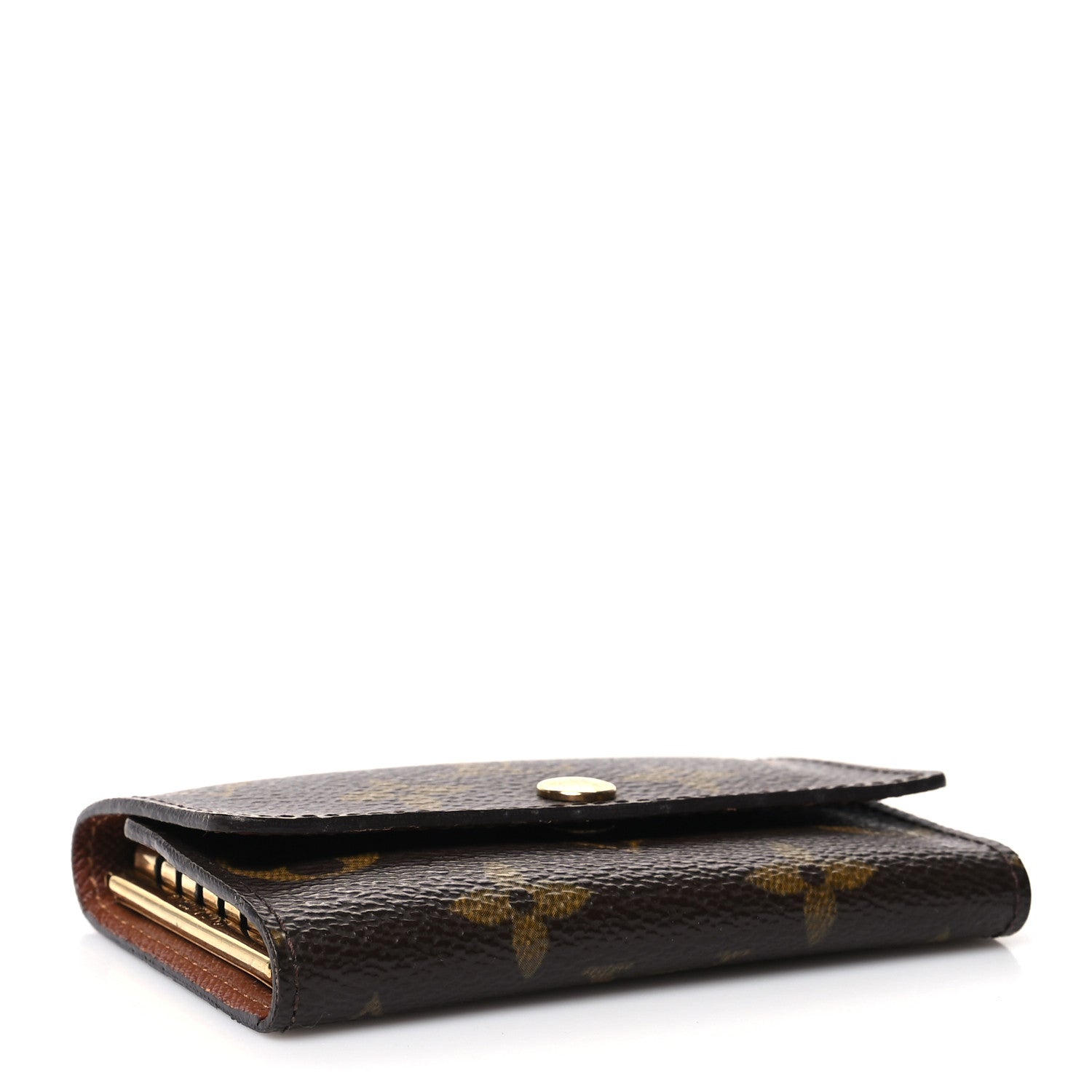 Louis Vuitton Monogram 6 Key Multicles Holder 4 of 10