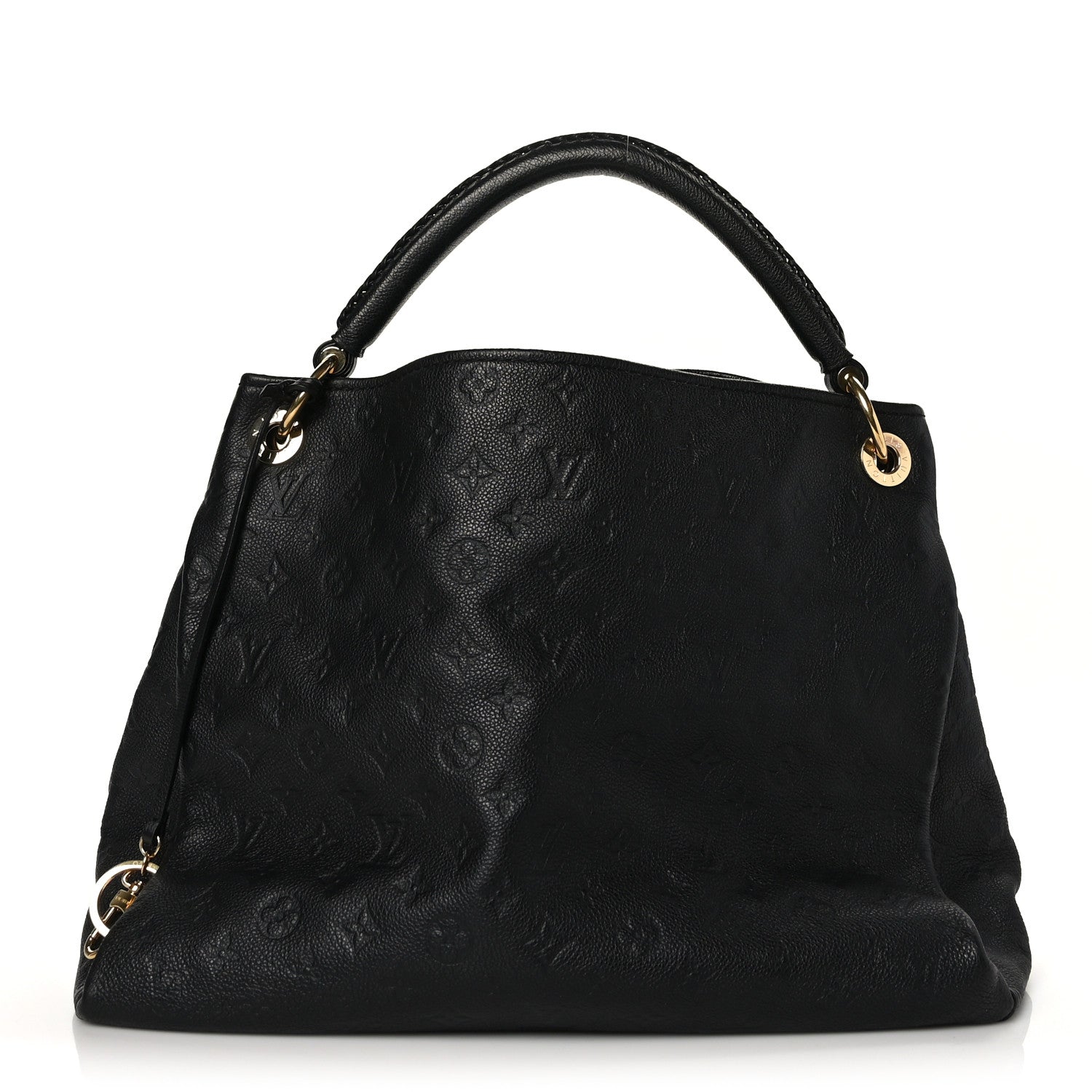 Louis Vuitton Empreinte Artsy MM Black 1 of 11