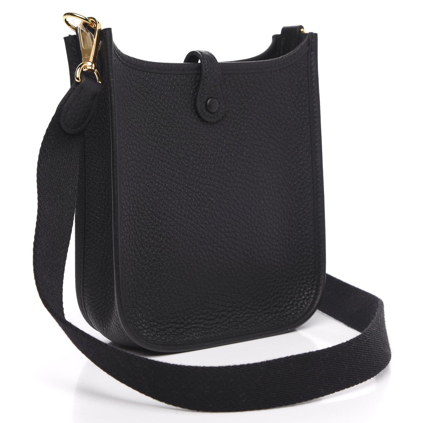 Taurillon Clemence Evelyne TPM Black