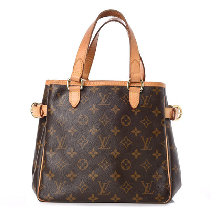 Louis Vuitton Monogram Batignolles 1 of 8