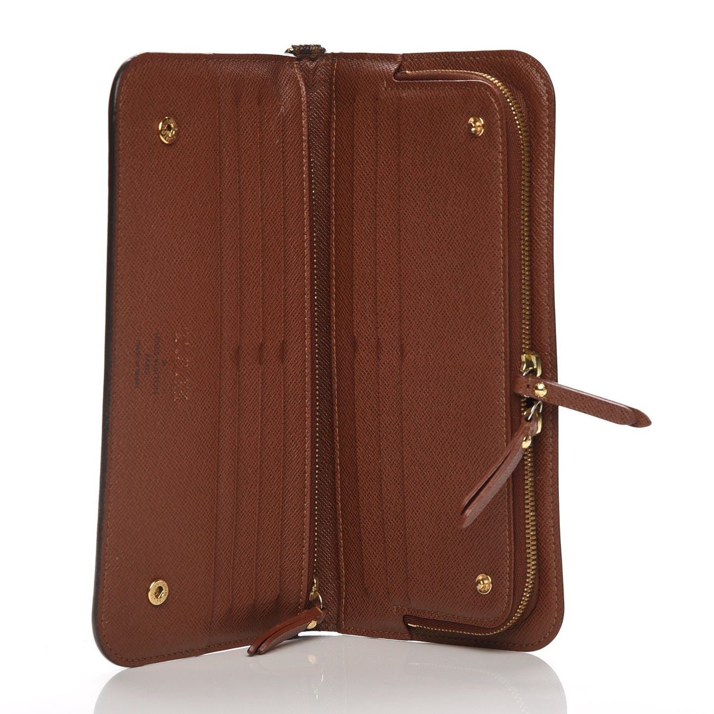 Monogram Insolite Wallet Armagnac