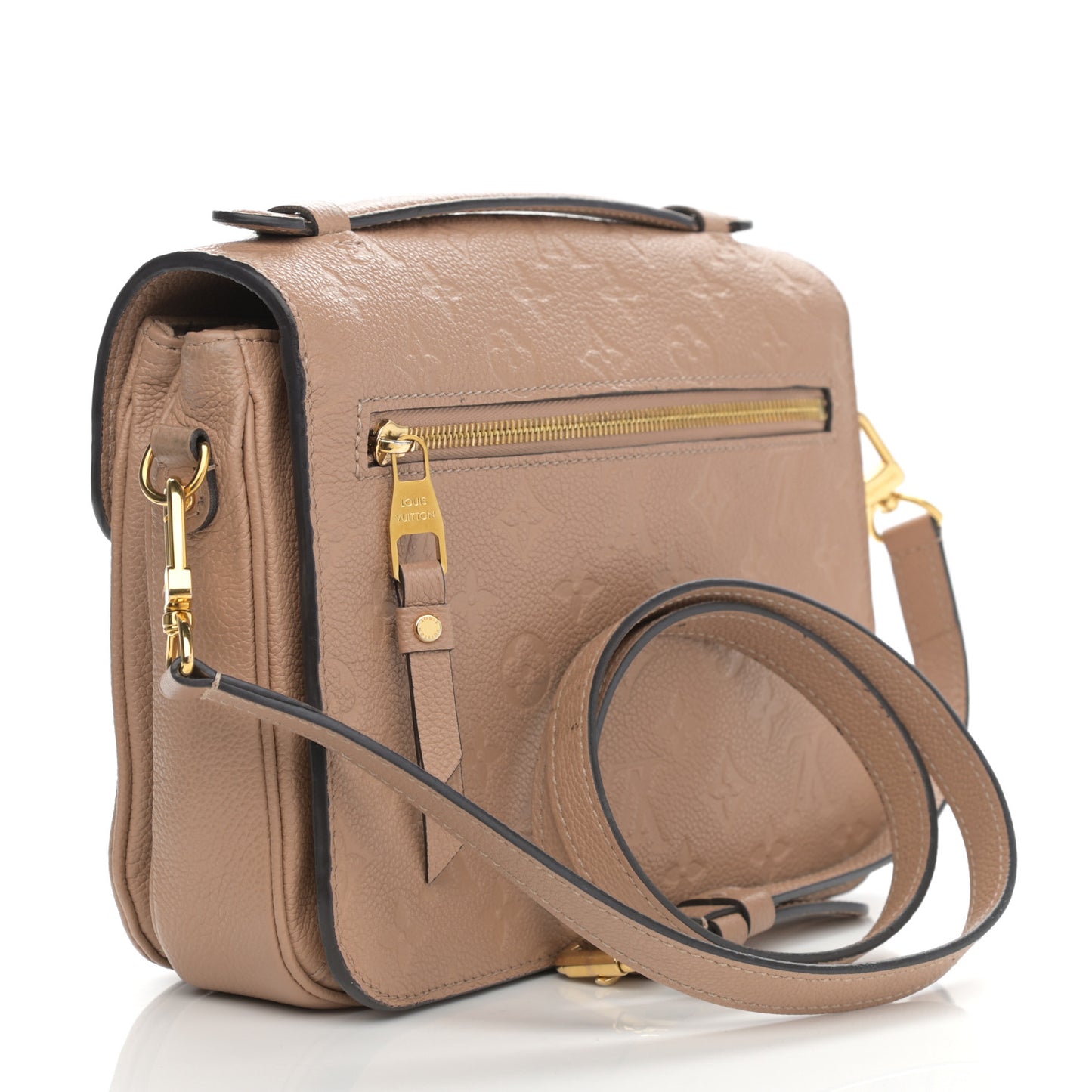 Empreinte Pochette Metis Dune