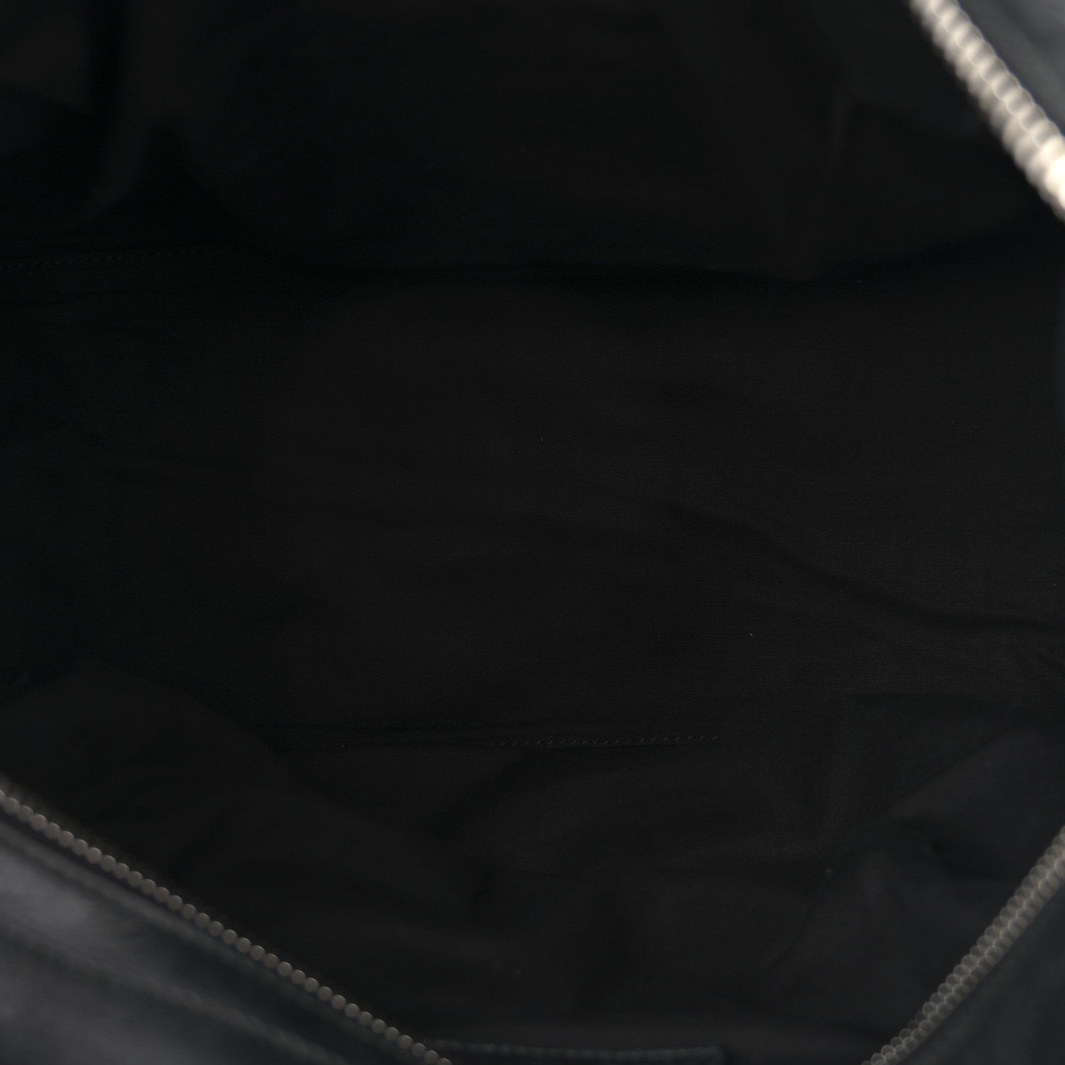 Balenciaga Agneau Giant 21 Silver Hardware Mid Day Black 5 of 12
