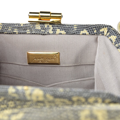 Judith Leiber Lizard Evening Bag 10 of 12