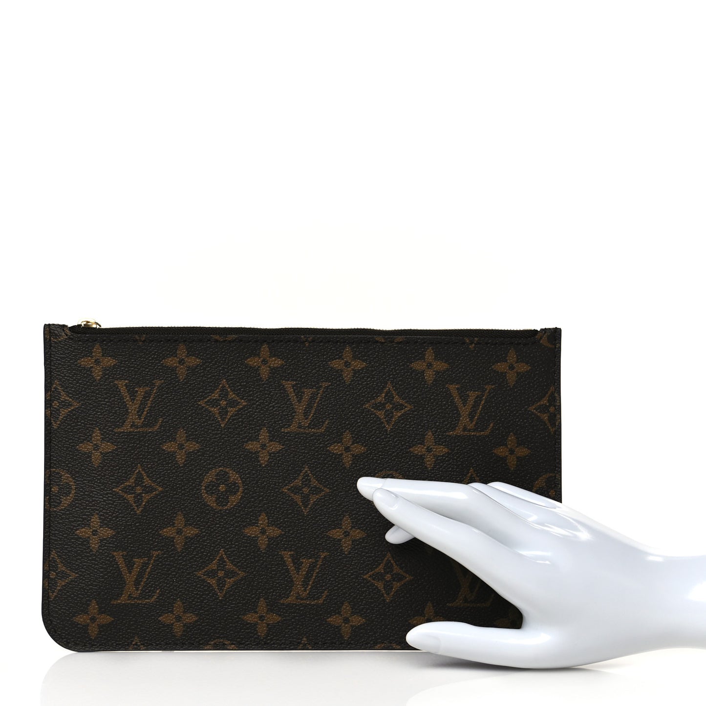 Monogram Neverfull MM GM Pochette