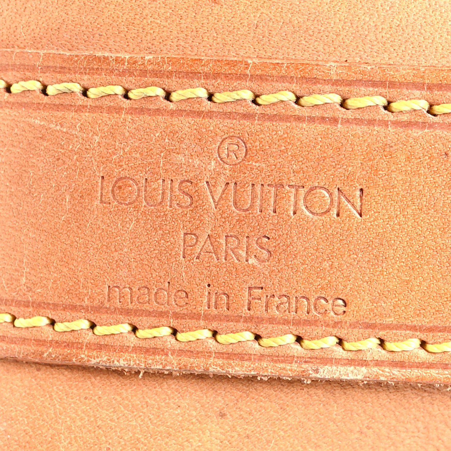 Louis Vuitton Monogram Randonnee PM 6 of 12