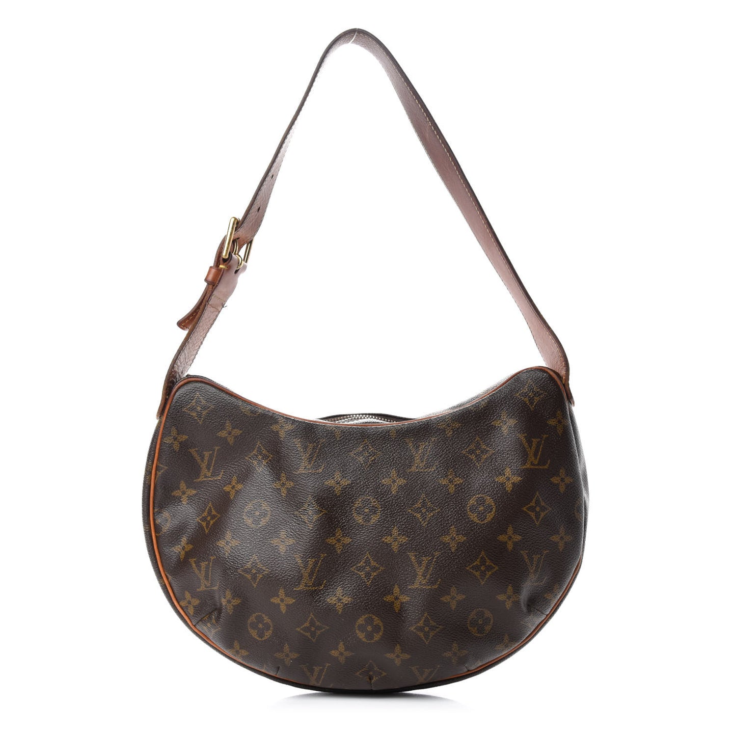 Monogram Croissant MM