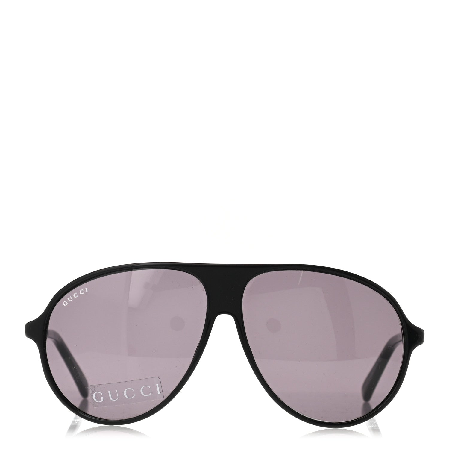 Gucci Aviator GG Sunglasses GG1649/S Black 2 of 4