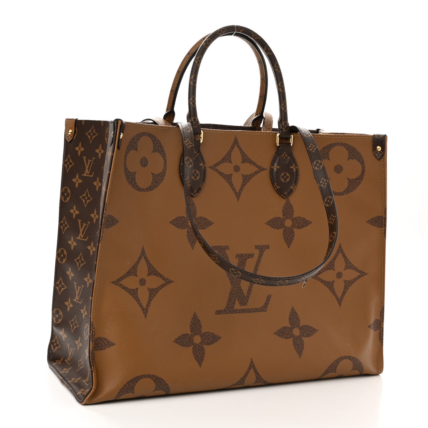 Reverse Monogram Giant Onthego GM