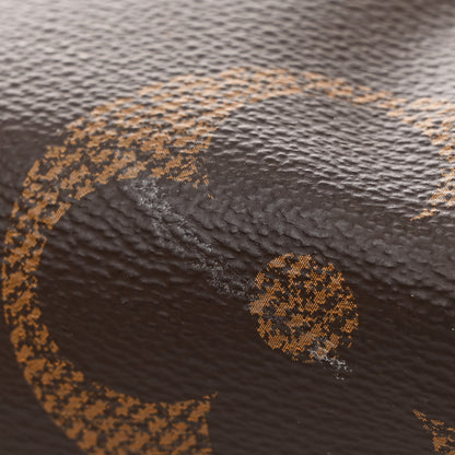 Louis Vuitton Reverse Monogram Giant Onthego MM 11 of 11