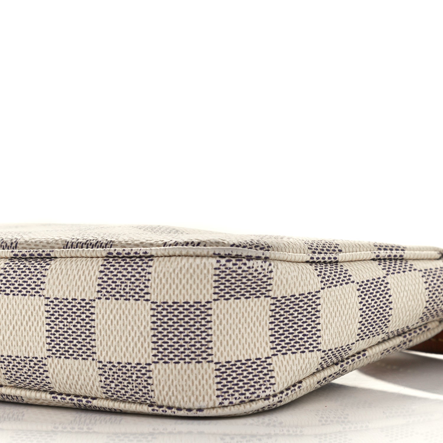 Louis Vuitton Damier Azur Pochette Accessories NM 10 of 10