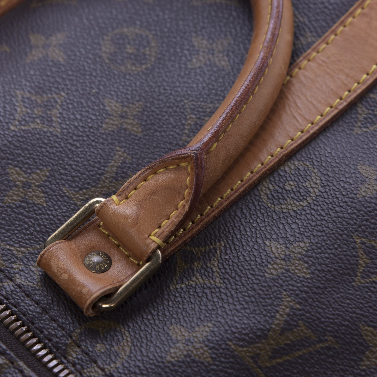 Monogram Keepall 45
