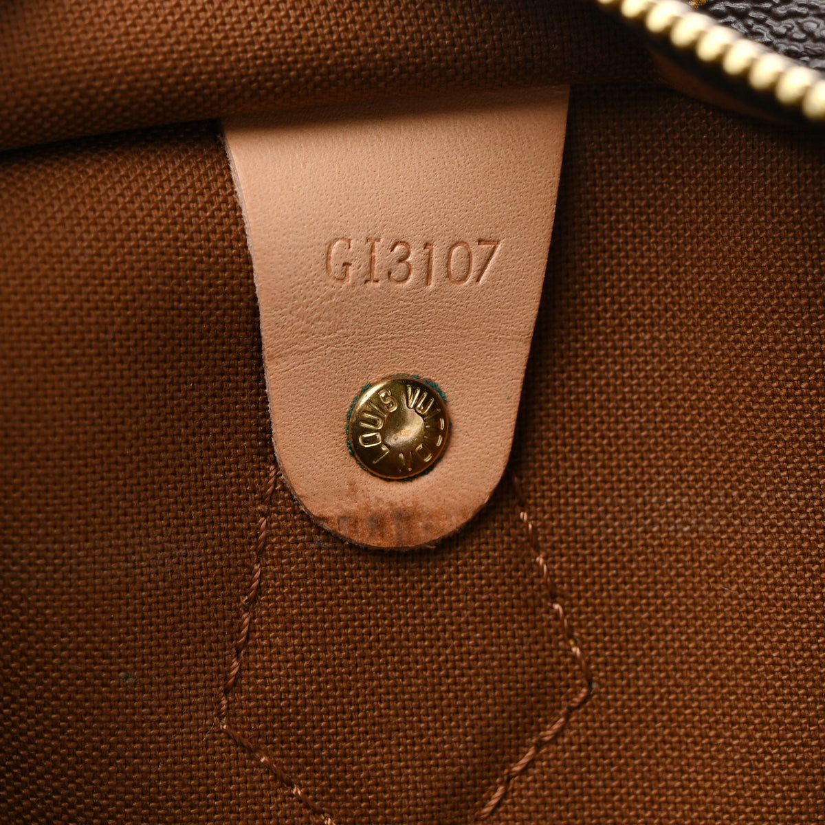 Louis Vuitton Monogram All-In MM 7 of 10