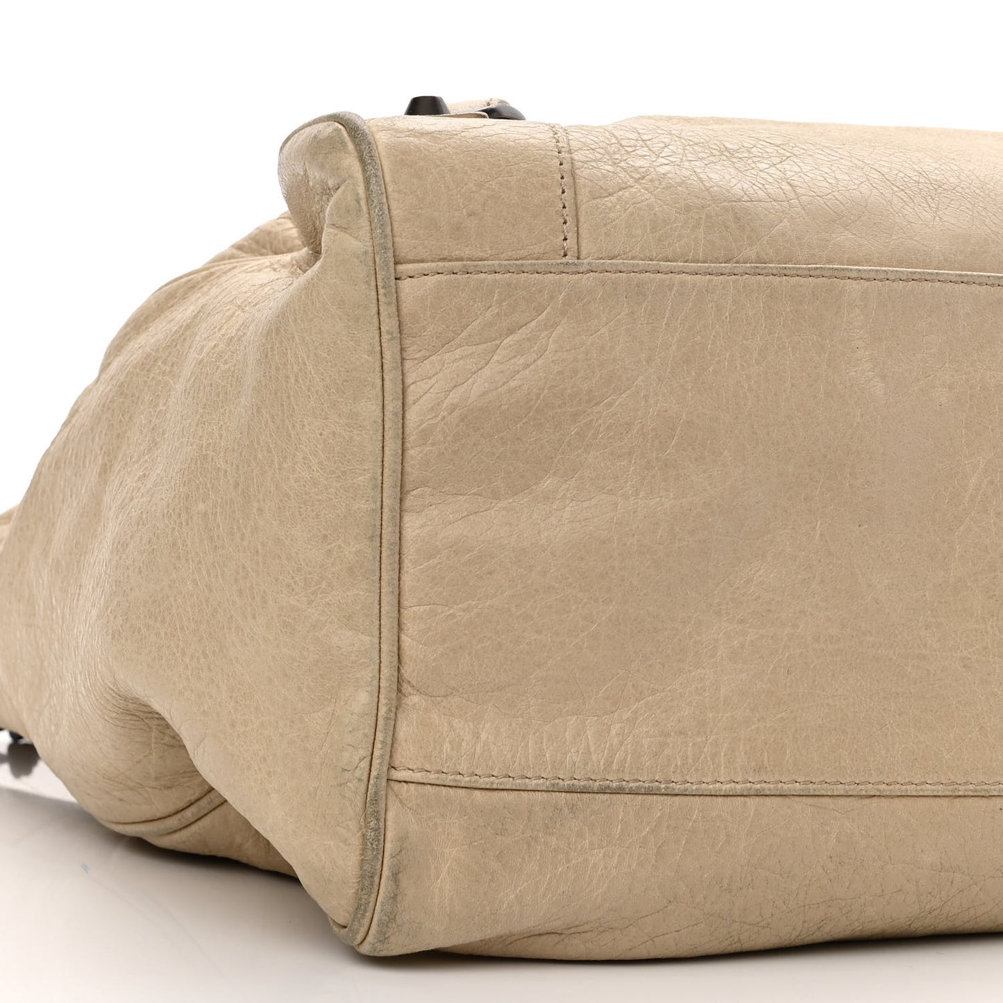 Agneau Classic Hardware Velo Praline