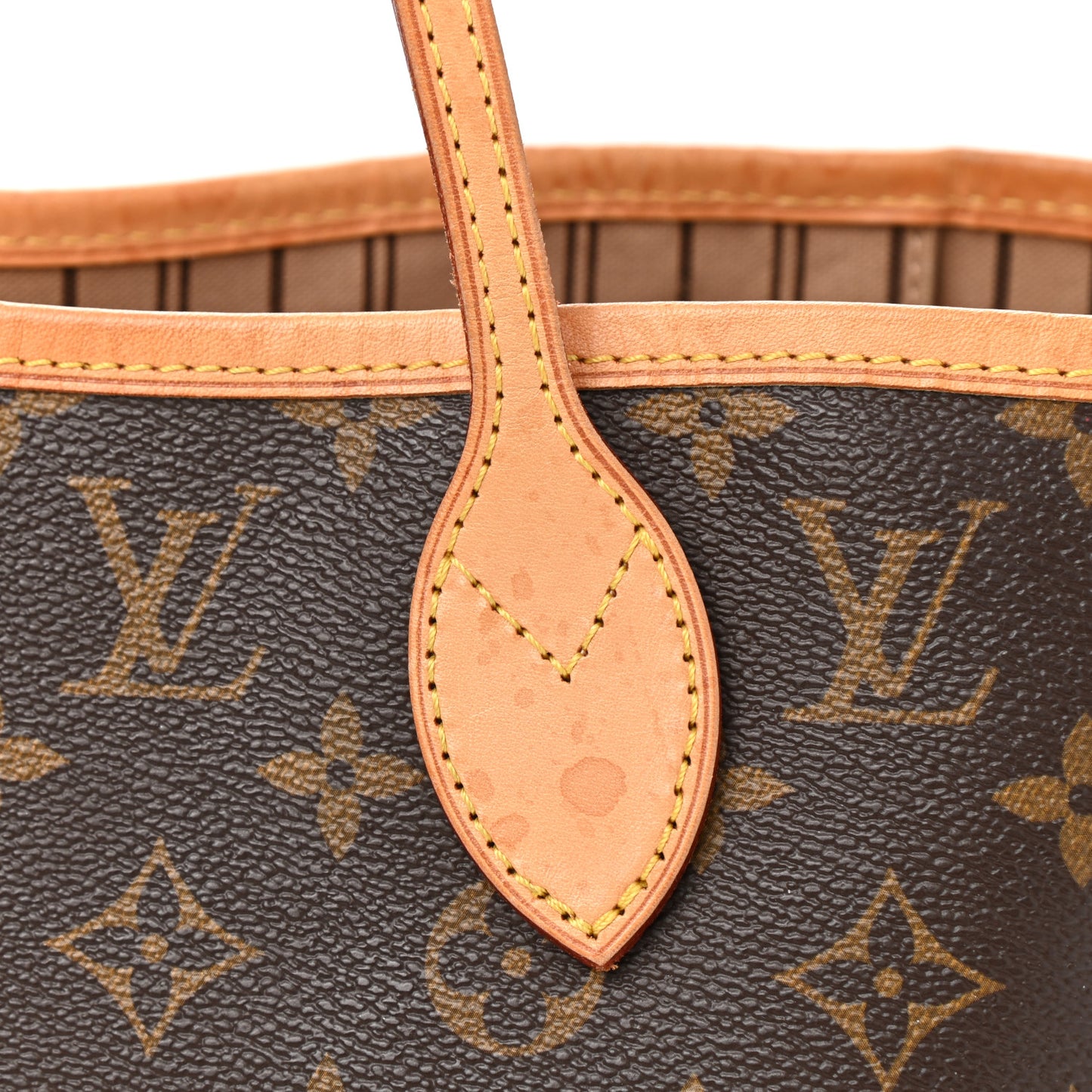 Monogram Neverfull MM