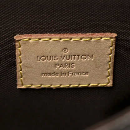 Louis Vuitton Monogram Menilmontant PM 6 of 10