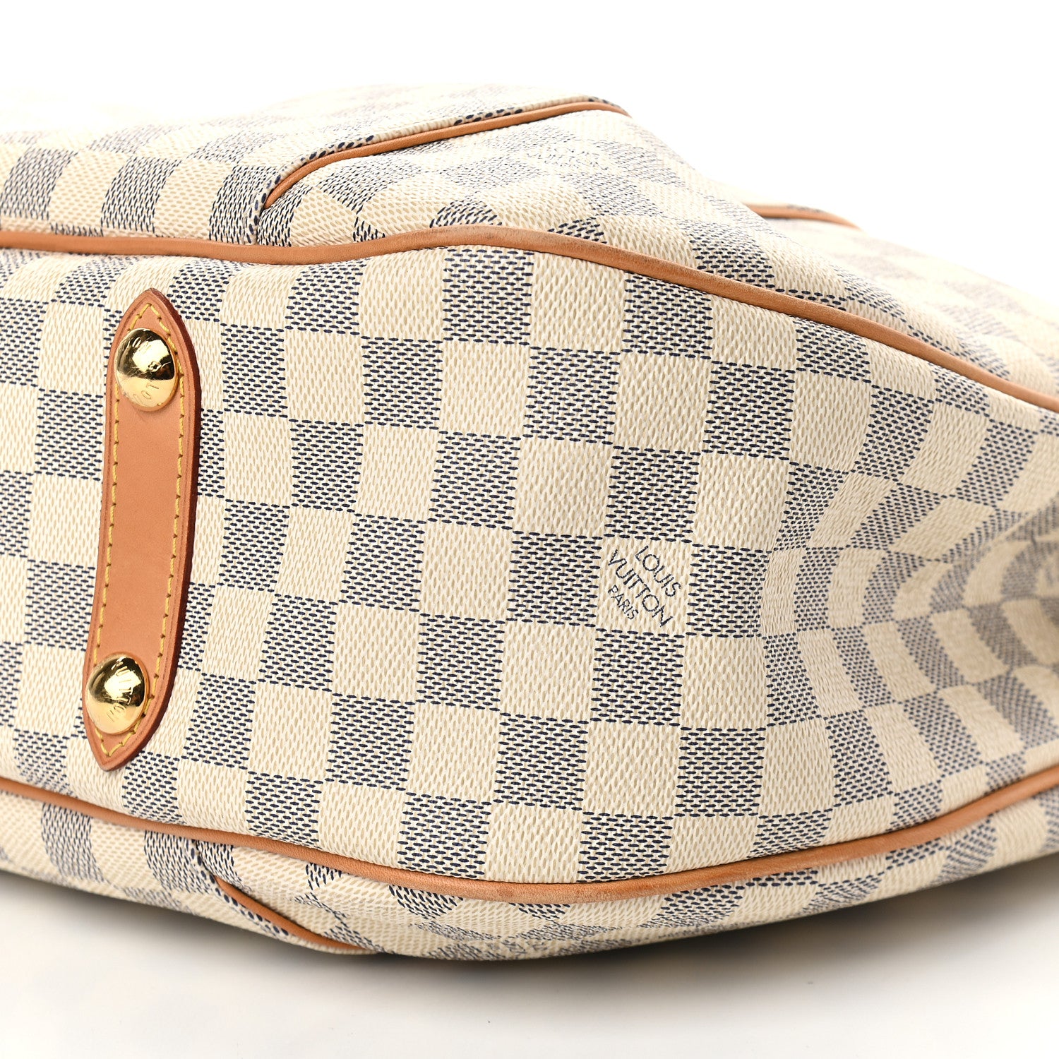 Louis Vuitton Damier Azur Galliera PM 9 of 9