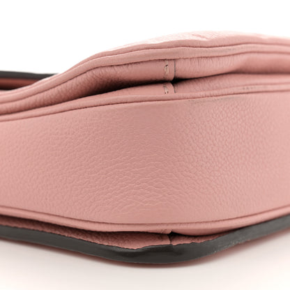 Louis Vuitton Empreinte Pochette Metis Rose Poudre 8 of 14