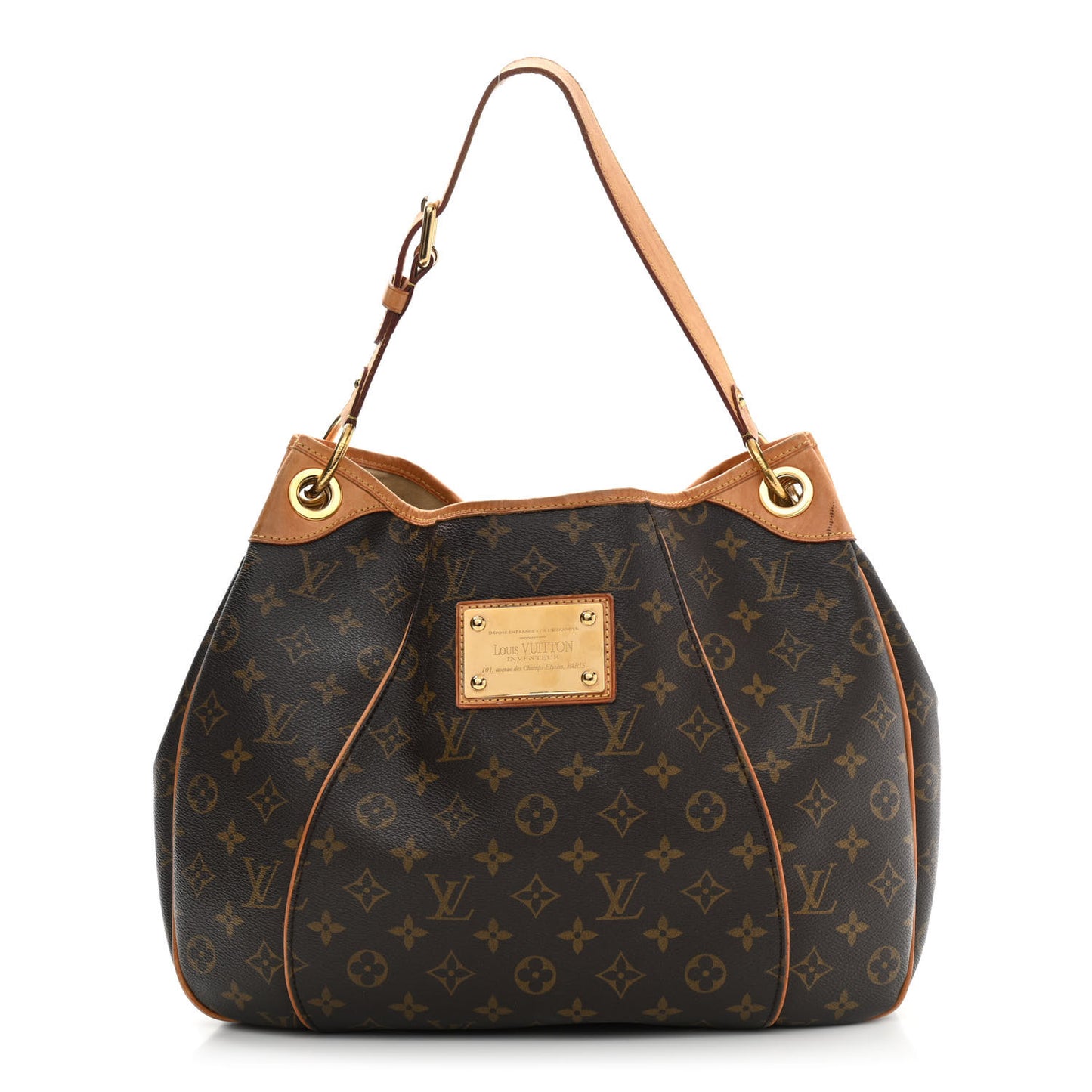 Monogram Galliera PM