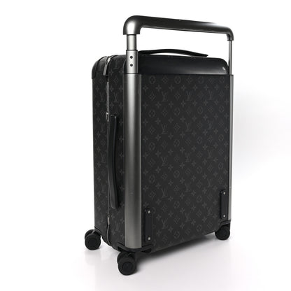 Louis Vuitton LOUIS VUITTON Monogram Eclipse Horizon 55 2 of 10