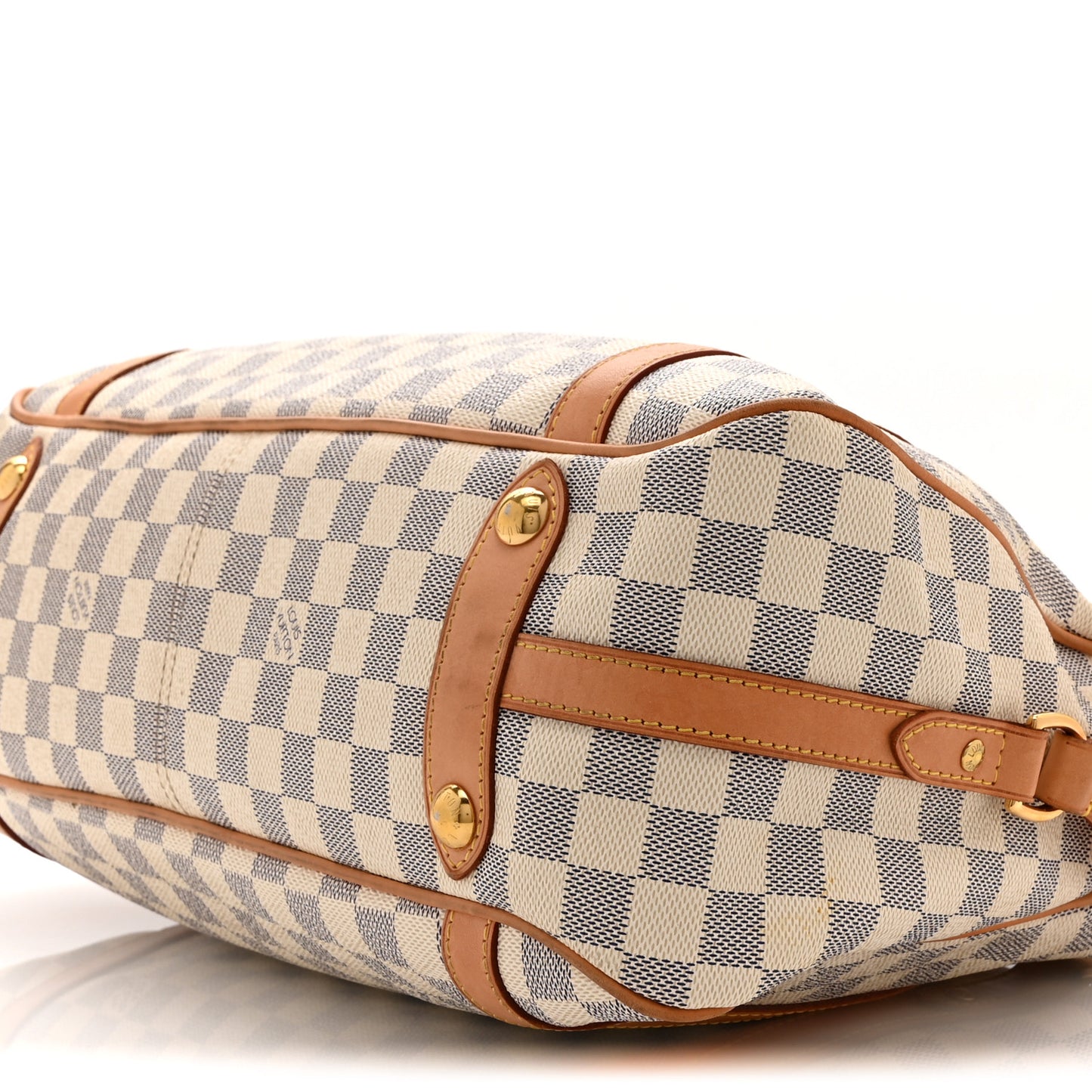 Damier Azur Stresa PM