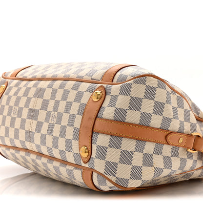 Louis Vuitton Damier Azur Stresa PM 10 of 10