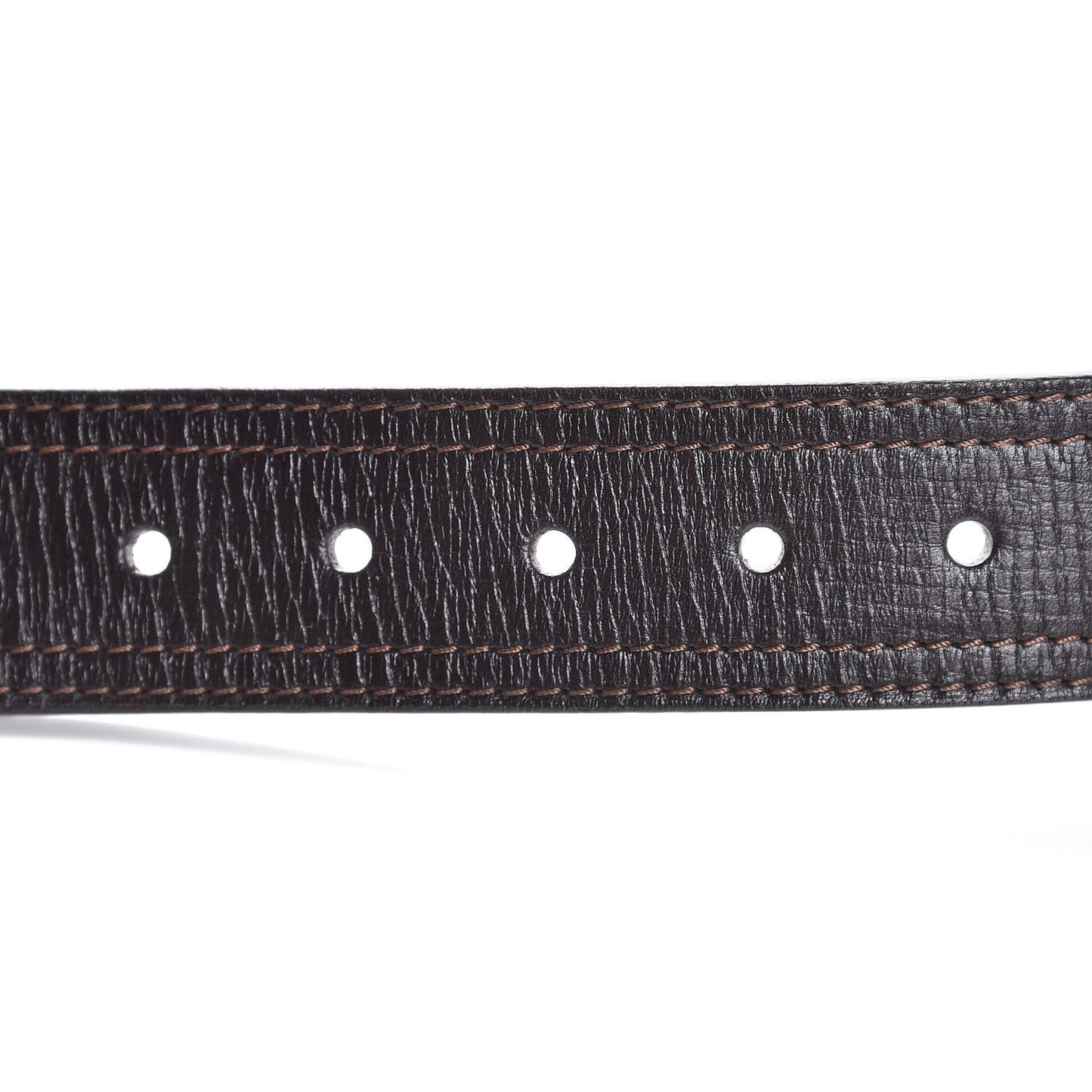 Calfskin Belt