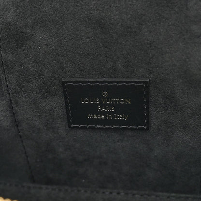 Louis Vuitton Reverse Monogram Vanity Chain Pouch 6 of 10