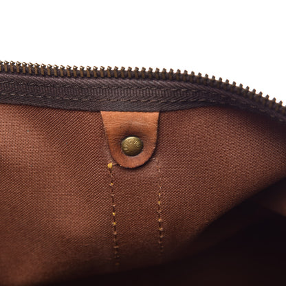 Louis Vuitton Monogram Keepall 45 9 of 20