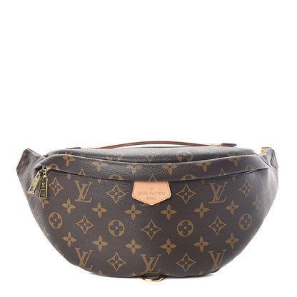 Louis Vuitton Monogram Bumbag 1 of 8