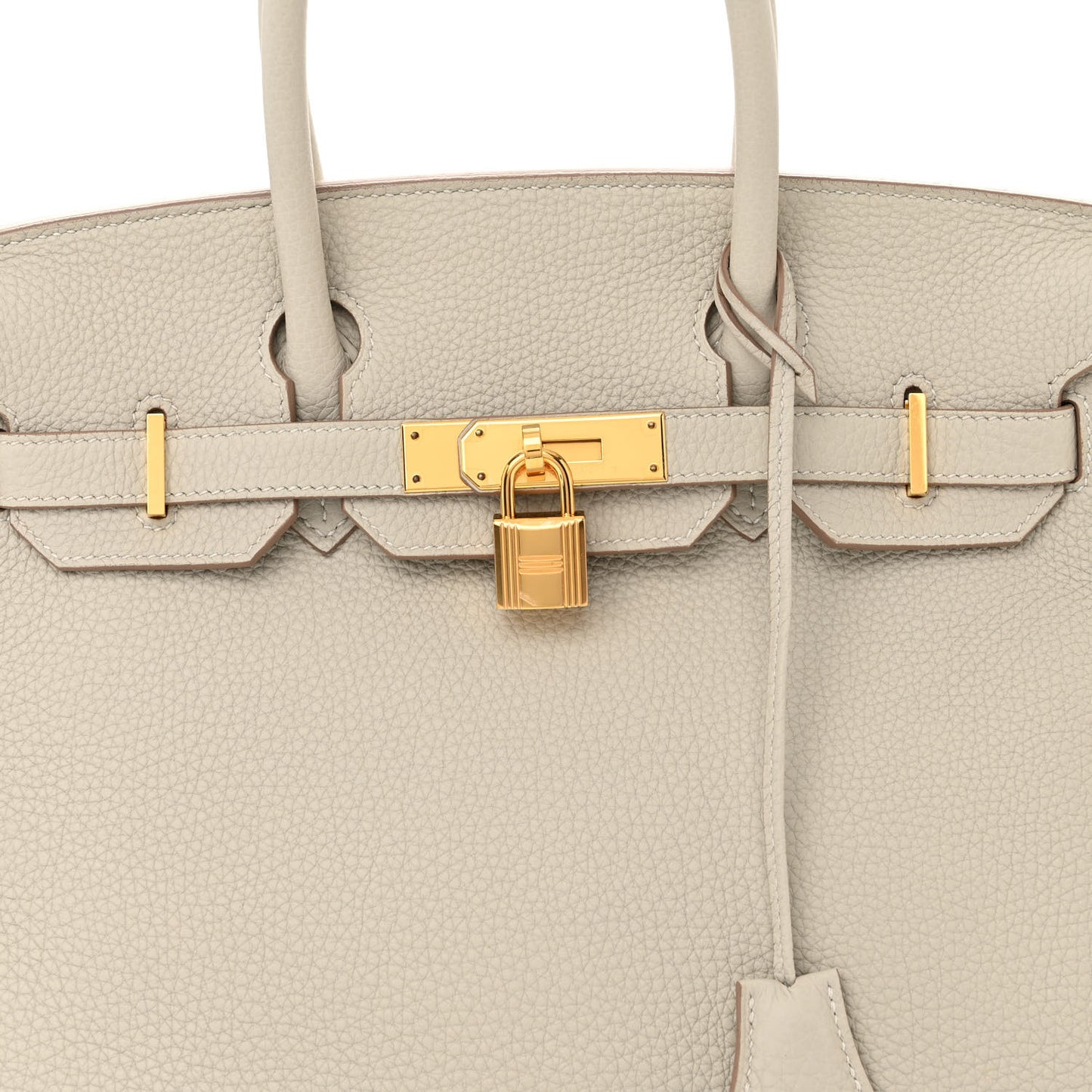 Togo Birkin 30 Beton