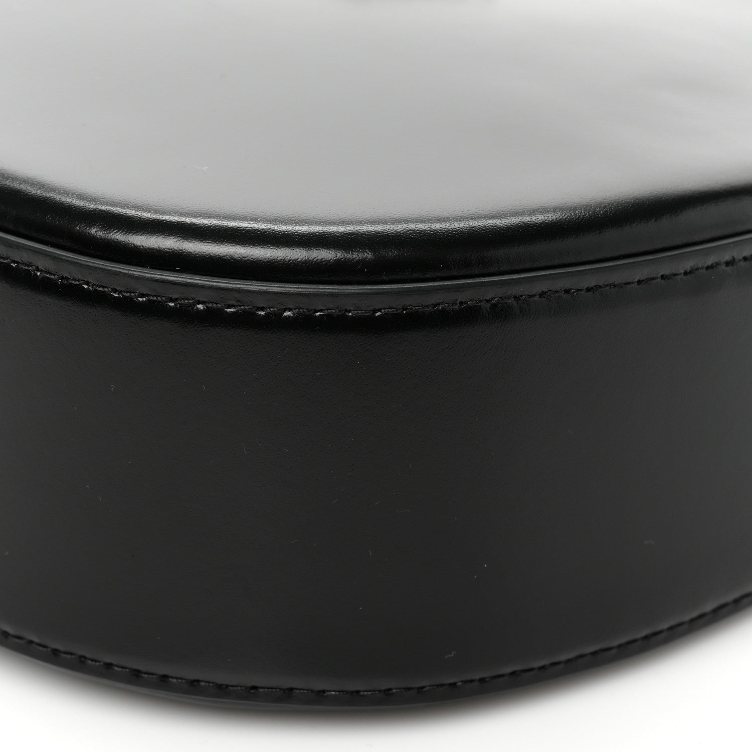 Alexander Wang Calfskin Crystal Large Legacy Hobo Black 8 of 8