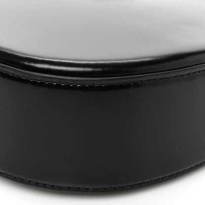 Alexander Wang Calfskin Crystal Large Legacy Hobo Black 8 of 8