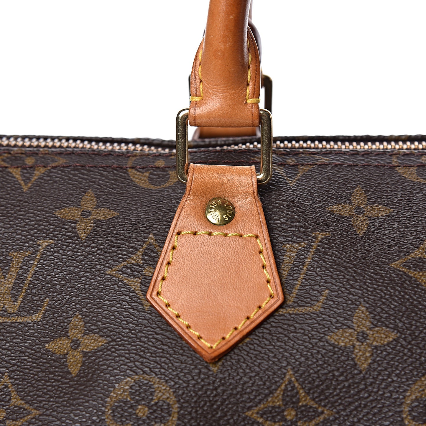 Monogram Speedy 35