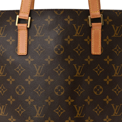 Louis Vuitton LOUIS VUITTON Monogram Vavin GM 8 of 9