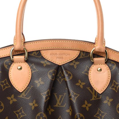 Louis Vuitton Monogram Tivoli PM 8 of 10