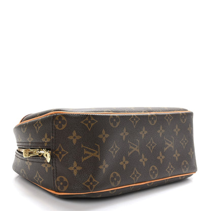 Louis Vuitton Monogram Trouville 4 of 8