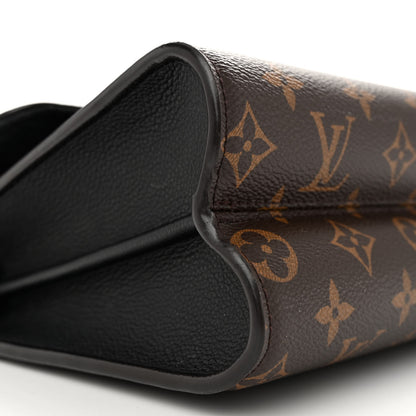 Louis Vuitton Monogram Victoire Black 8 of 11