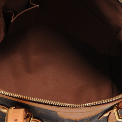 Louis Vuitton Monogram Tivoli GM 5 of 7